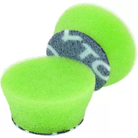 POLYTOP Finish pad green 45 x 20 mm (2 DB)