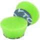 POLYTOP Finish pad green 45 x 20 mm (2 DB)