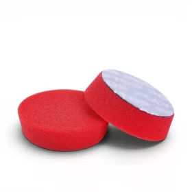   POLYTOP Cut pad excenteres polírozópad polírozópad rotációs géphe 90 x 25 mm (2 DB)