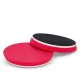 POLYTOP Interface Cutting pad red polírozópad rotációs és excenteres géphez 165 x 20 mm (2 db)