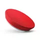 POLYTOP Interface Cutting pad red polírozópad rotációs és excenteres géphez 165 x 20 mm