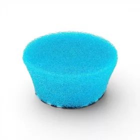  POLYTOP One step pad medium polírozópad excenteres és rotációs géphez 45 x 20 mm