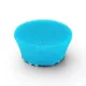 POLYTOP One step pad medium polírozópad excenteres és rotációs géphez 45 x 20 mm