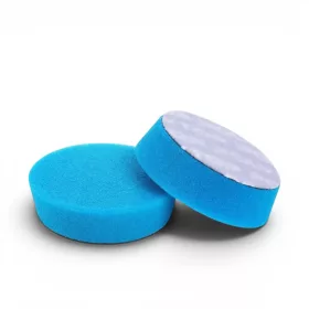   POLYTOP One step pad medium excenteres polírozópad 90 x 25 mm (2 DB)