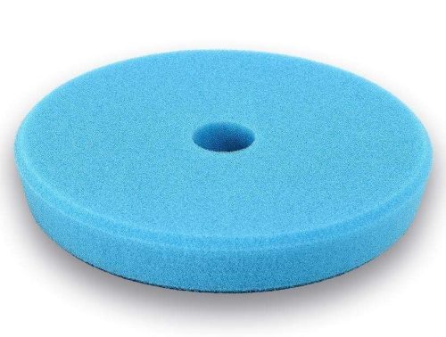 POLYTOP One step pad medium excenter 140 x 25 mm 