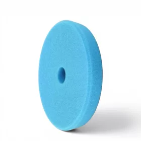   POLYTOP One step pad medium excenteres polírozópad 165 x 25 mm