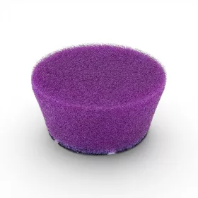   POLYTOP Anti hologram pad lila polírozópad excenteres és rotációs géphez 45 x 20 mm 
