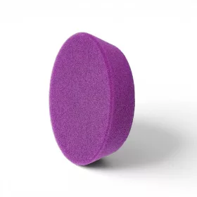   POLYTOP Anti hologram pad lila excenteres polírozópad 90 x 25 mm 