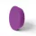 POLYTOP Anti hologram pad lila excenteres polírozópad 90 x 25 mm 