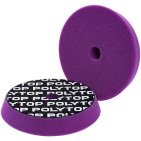 POLYTOP Anti hologram pad lila excenter 165 x 25 mm (2 DB)