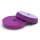 POLYTOP Anti hologram pad lila excenteres polírozópad 165 x 25 mm (2 DB)