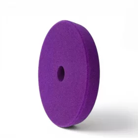   POLYTOP Anti hologram pad lila excenteres polírozópad 165 x 25 mm 