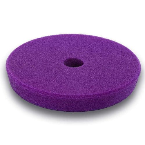 POLYTOP Anti-hologram pad lila excenter 165 x 25 mm 