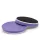 POLYTOP Interface Anti hologram pad lila polírozópad rotációs és excenteres géphez 165 x 20 mm (2 db)