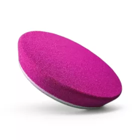   POLYTOP Interface Anti hologram pad lila polírozópad rotációs és excenteres géphez 165  x 20 mm 