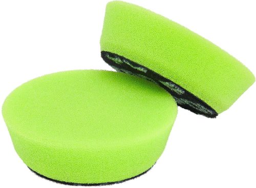 POLYTOP Finish pad green excenter 65 x 20 mm 