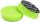 POLYTOP Finish pad green excenter 90 x 25 mm 