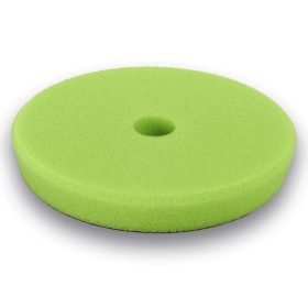 POLYTOP finish pad green excenter 140 x 25 mm 