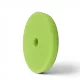 POLYTOP finish pad green excenteres polírozópad 165 x 25 mm 