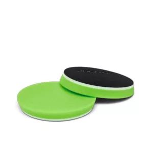   POLYTOP Interface Finish pad zöld polírozópad rotációs és excenteres géphez 140 x 20 mm (2 DB)
