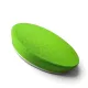 POLYTOP Interface Finish pad zöld polírozópad rotációs és excenteres géphez 140  x 20 mm