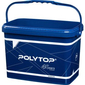 POLYTOP VÖDÖR 10 L