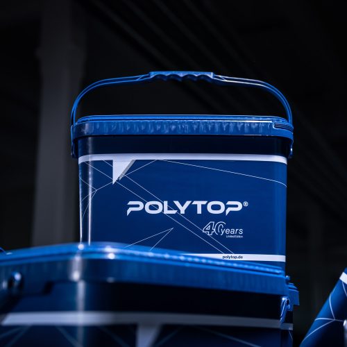 POLYTOP VÖDÖR 10 L