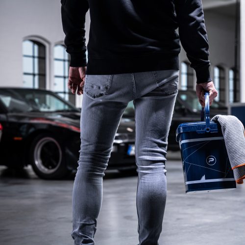 POLYTOP VÖDÖR 10 L