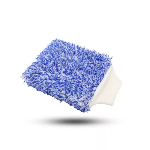 PRIMATEC -  Mikroszálas Ultra soft Autómosó kesztyű