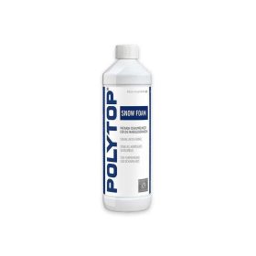POLYTOP Snow Foam, Aktívhab 1  L
