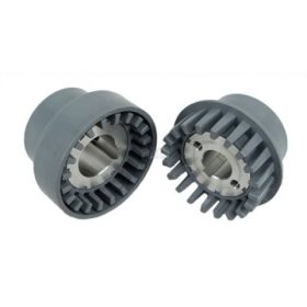 CAT 300-310-340-350 sziv-hoz tengelykapcsoló 