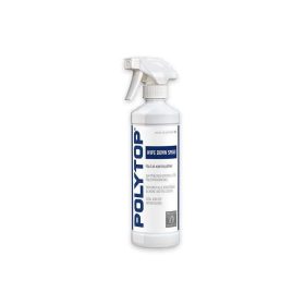 POLYTOP Wipe Down Spray zsírtalanító 500 ml