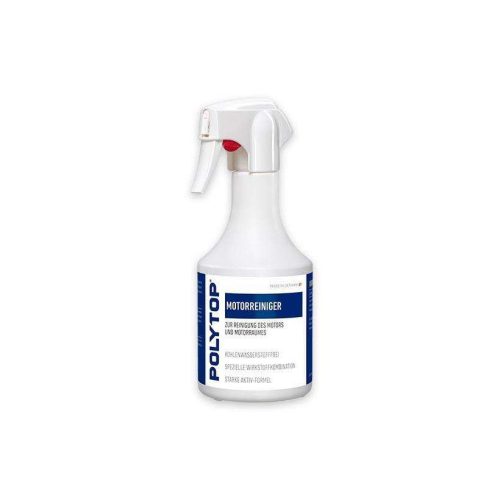 POLYTOP - Motortér tisztító 500 ml
