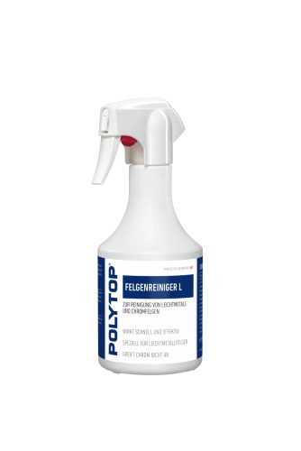 POLYTOP Wheel Cleaner felnitisztító L 500 ml