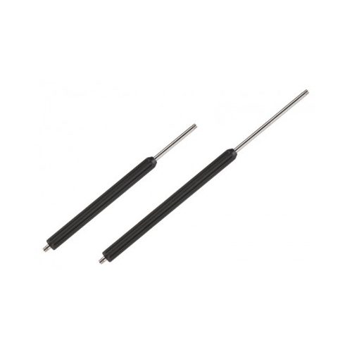 Mosószár, INOX SF40 120 cm egyenes 