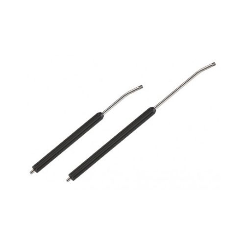 Mosószár hajlított 50 cm INOX SF40 
