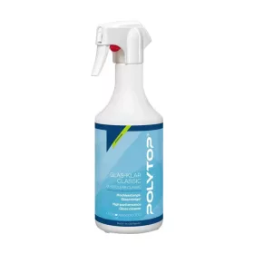 POLYTOP Glass klar classic üvegtisztító 750 ml