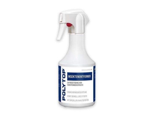 POLYTOP Insect remover / rovareltávolító 500 ml