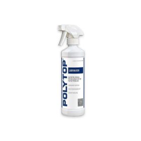 POLYTOP LUBLICANT SPRAY gyurma kenőanyag 500 ml
