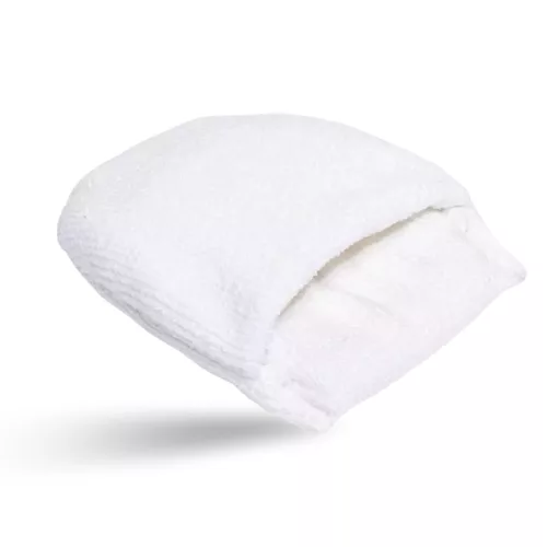 POLYTOP applikátor, mikroszálas  zsebbel 1 db
