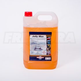   FRESCURA JOLLY WAX - Gurulógyöngy, vízlepergető viasz - illatosított 25 LT