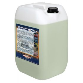   FRESCURA SPLENDOR WAX - Gurulógyöngy, vízlepergető viasz 25 LT