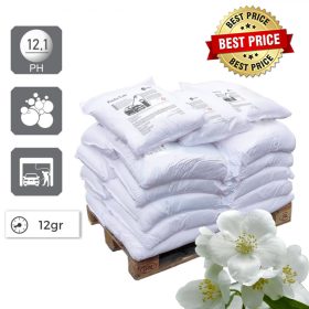   PRIMATEC POWDER X Pro porsampon önkiszolgáló autómosóknak 28 db x 20 Kg (1 PAL) 