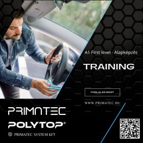 A1 First level -  Alapképzés