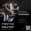 A2 Second level - Bevezetés a gépi polírozás világába