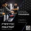 A2 Second level - polírozás, fényezéskorrekció képzés