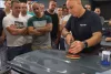 A2 Second level - polírozás, fényezéskorrekció képzés