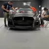 A2 Second level - polírozás, fényezéskorrekció képzés