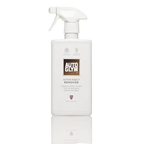 AUTOGLYM - Active Insect Remover – bogároldó 500 ml