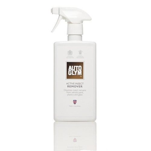 AUTOGLYM Active Insect Remover – bogároldó 500 ml